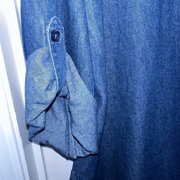 West Virginia Mountaineers Shirt Plus Size 3X - Picture 4 of 5